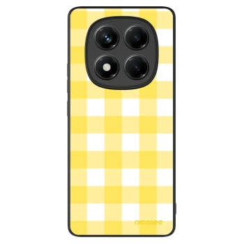 Picasee ULTIMATE CASE για Xiaomi Redmi Note 14 Pro+ 5G - Gride lemon