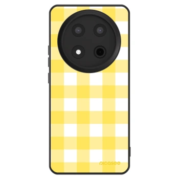 Θήκη για Honor Magic7 Lite 5G - Gride lemon