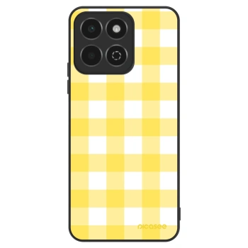Θήκη για Honor 200 Smart 5G - Gride lemon