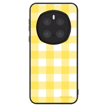 Θήκη για Honor Magic7 Pro 5G - Gride lemon