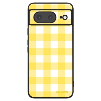 Θήκη για Google Pixel 8a - Gride lemon
