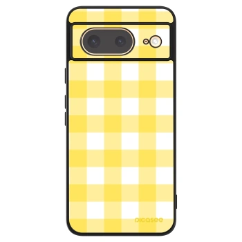 Θήκη για Google Pixel 8 - Gride lemon