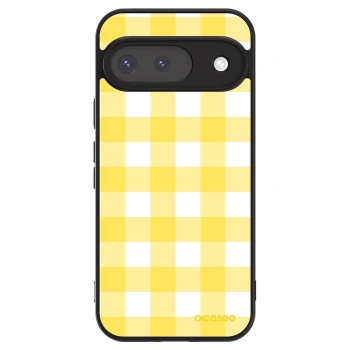 Θήκη για Google Pixel 9 - Gride lemon
