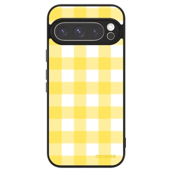 Θήκη για Google Pixel 9 Pro - Gride lemon