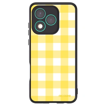Θήκη για Honor 400 Lite 5G - Gride lemon