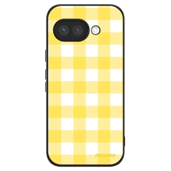 Θήκη για Google Pixel 9a - Gride lemon