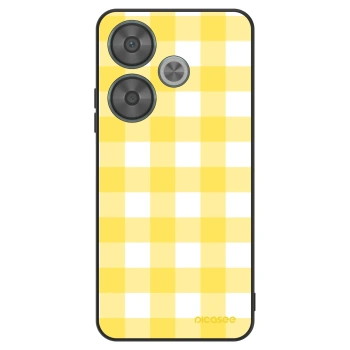 Θήκη για Xiaomi Poco F6 - Gride lemon