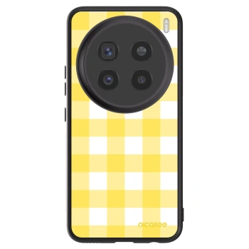 Θήκη για Vivo X200 Pro - Gride lemon
