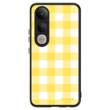 Θήκη για Vivo V50 Lite 5G - Gride lemon