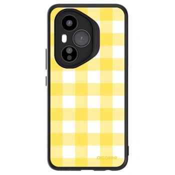 Θήκη για Honor 400 Pro 5G - Gride lemon