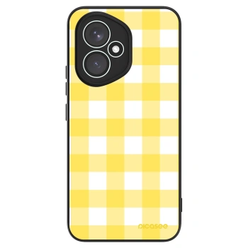 Θήκη για Honor 400 5G - Gride lemon