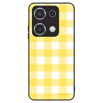 Θήκη για Xiaomi Redmi Note 14S - Gride lemon