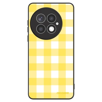 Θήκη για OnePlus 13 5G - Gride lemon