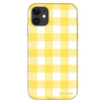 Θήκη για Apple iPhone 11 - Gride lemon