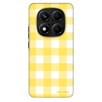 Θήκη για Xiaomi Redmi Note 14 Pro+ 5G - Gride lemon