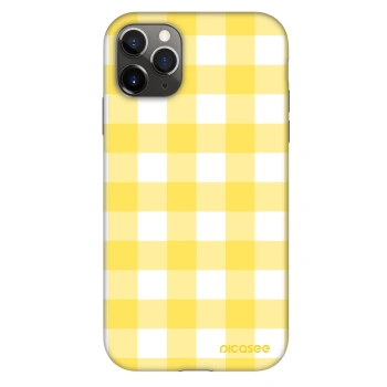 Θήκη για Apple iPhone 11 Pro - Gride lemon