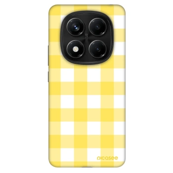 Θήκη για Xiaomi Redmi Note 14 Pro 5G - Gride lemon