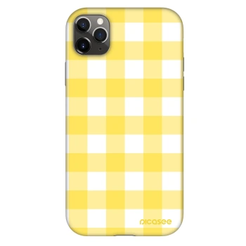 Θήκη για Apple iPhone 11 Pro Max - Gride lemon