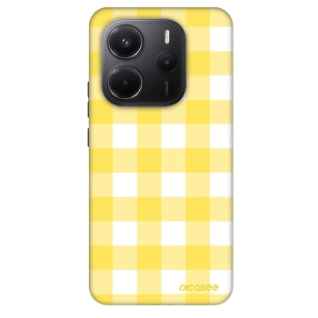 Θήκη για Xiaomi Redmi Note 14 5G - Gride lemon