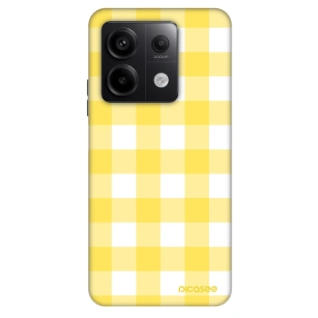 Θήκη για Xiaomi Redmi Note 13 Pro 5G - Gride lemon