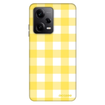 Θήκη για Xiaomi Redmi Note 12 Pro 5G - Gride lemon
