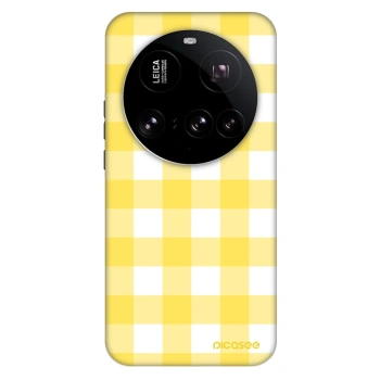 Θήκη για Xiaomi 15 Ultra - Gride lemon