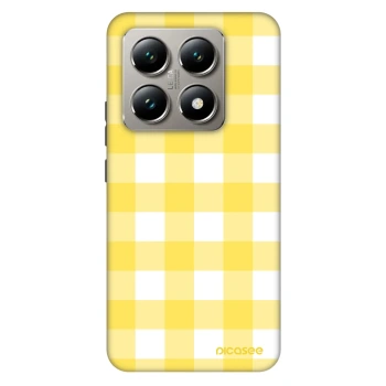 Θήκη για Xiaomi 14T Pro - Gride lemon