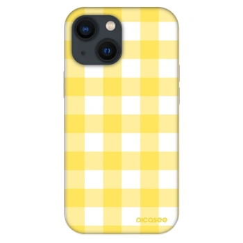 Θήκη για Apple iPhone 13 mini - Gride lemon