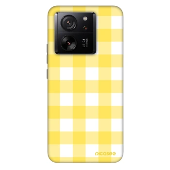 Θήκη για Xiaomi 13T Pro - Gride lemon