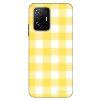 Θήκη για Xiaomi 11T Pro - Gride lemon