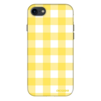 Θήκη για Apple iPhone SE 2022 - Gride lemon