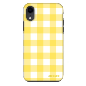 Θήκη για Apple iPhone XR - Gride lemon