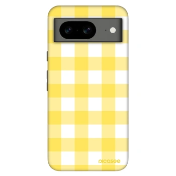Θήκη για Google Pixel 8 Pro - Gride lemon