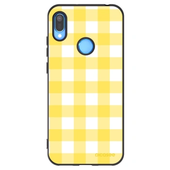 Θήκη για Huawei Y6 2019 - Gride lemon