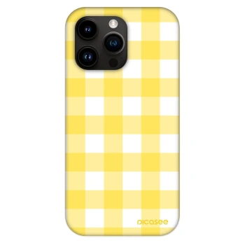 Θήκη για Apple iPhone 13 Pro - Gride lemon