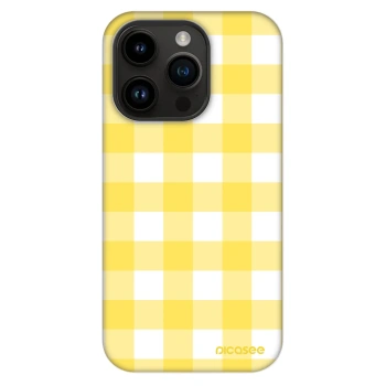 Θήκη για Apple iPhone 14 Pro - Gride lemon