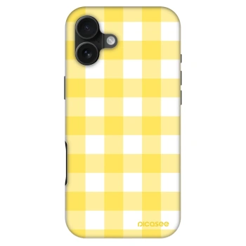 Θήκη για Apple iPhone 16 Plus - Gride lemon