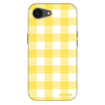 Θήκη για Apple iPhone 16e - Gride lemon