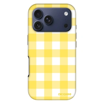 Θήκη για Apple iPhone 17 Pro - Gride lemon