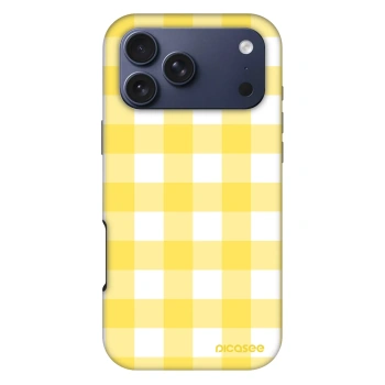 Θήκη για Apple iPhone 17 Pro Max - Gride lemon