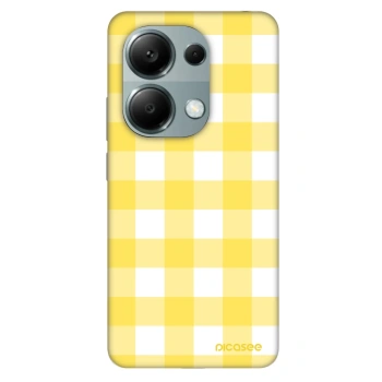 Θήκη για Xiaomi Redmi Note 13 Pro 4G - Gride lemon
