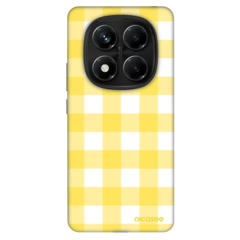 Θήκη για Xiaomi Redmi Note 14 Pro 4G - Gride lemon