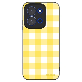 Θήκη για Xiaomi Redmi 15C 4G - Gride lemon