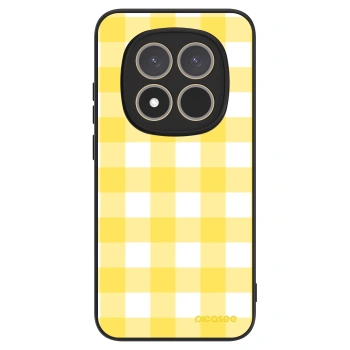 Θήκη για Xiaomi Redmi Note 15 Pro 4G - Gride lemon