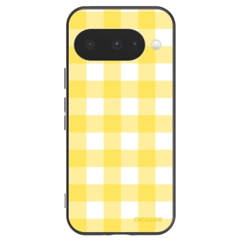 Θήκη για Google Pixel 10 - Gride lemon