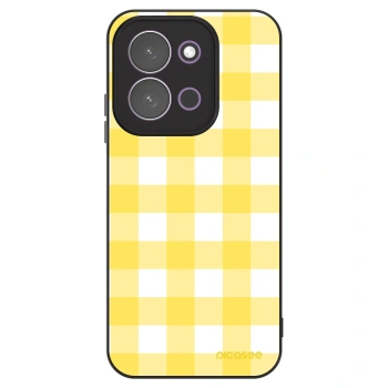 Θήκη για Xiaomi Redmi 15C 5G - Gride lemon
