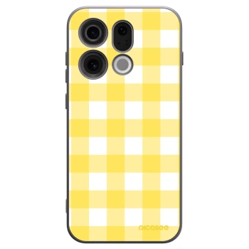 Θήκη για OPPO Find X9 - Gride lemon