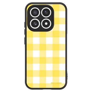 Picasee ULTIMATE CASE για Xiaomi 17 - Gride lemon