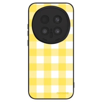 Θήκη για Honor Magic8 Pro 5G - Gride lemon