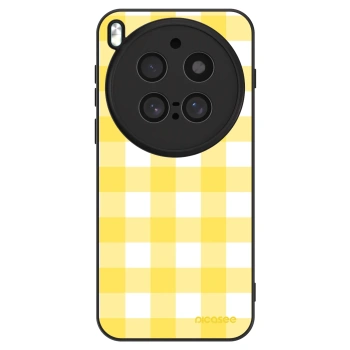 Θήκη για Vivo X300 Pro - Gride lemon